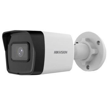 DS-2CD1023G2-IUF (4мм) 2 МП EXIR IP67 с микрофоном 99-00012714 фото