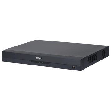 DH-XVR5232AN-I3 32-канальний Penta-brid 5M-N/1080P 1U WizSense Відеореєстратор Dahua 99-00010262 фото