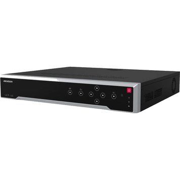 DS-7764NI-M4 64-канальний 8K Відеореєстратор Hikvision 99-00020643 фото