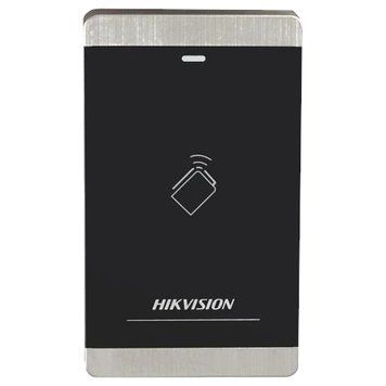DS-K1103M Mifare IP64 Считыватель Hikvision 99-00018890 фото