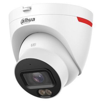 DH-IPC-HDW2449T-S-PRO 4МП (3.6мм) IP видеокамера Dahua 99-00024957 фото