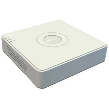 DS-7104NI-Q1/4P(STD)(D)/UKR VIATEK 4-канальний PoE 4МП Відеореєстратор Hikvision 99-00019963 фото