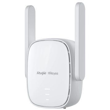 Ruijie Reyee RG-EW300R 300M Wi-Fi репитер 99-00012845 фото