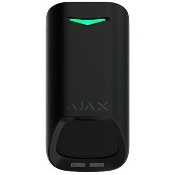 Бездротовий сповіщувач руху Ajax Superior MotionProtect G3 Jeweller black 99-10034950 фото