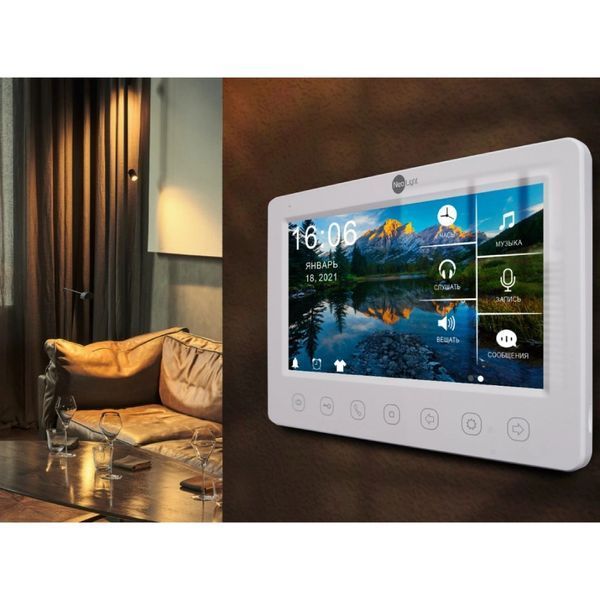 NeoLight KAPPA+ HD WF Видеодомофон 99-00009343 фото