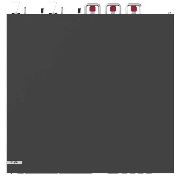 Ruijie RG-CS86-24XMG4XS4VS-UPD POE Full 1GE/2.5GE/5GE/10GE Коммутатор 24 порта управляемый 99-00018254 фото