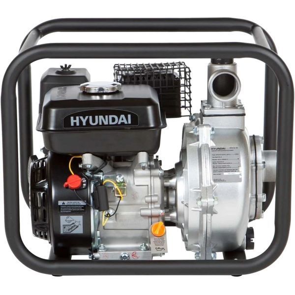 Hyundai HYH 53-80 Помпа бензинова з підвищеним тиском 99-10035722 фото