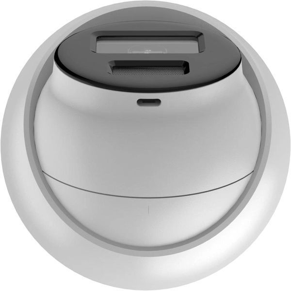 DS-2CD1347G2-L 4МП (4мм) IP відеокамера Hikvision 99-00016640 фото