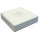 DS-7104NI-Q1/4P(STD)(D)/UKR VIATEK 4-канальний PoE 4МП Відеореєстратор Hikvision