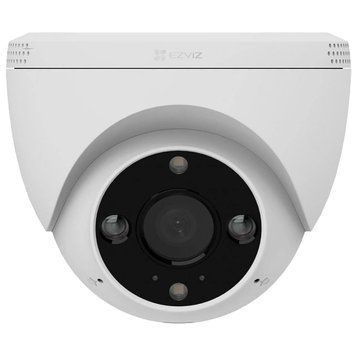 Ezviz H4 (3WKFL,2.8мм cs-h4) 4МП (2.8мм) IP видеокамера 99-00016114 фото