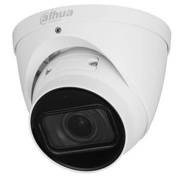 DH-IPC-HDW2441T-ZS 4МП (2.7-13.5мм) з мікрофоном IP відеокамера Dahua 99-00015453 фото