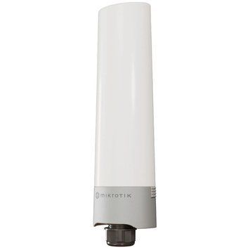 MikroTik GPeRx4 (GPER14i) гигабитный пассивный Ethernet репитер и PoE-сплиттер 99-00024893 фото