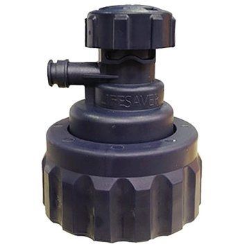 LifeSaver Jerrycan Tap Dark Blue Кран 99-00014692 фото