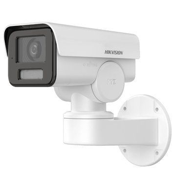 DS-2CD1P23G2-IUF 2МП (2.8мм) с микрофоном PT IP видеокамера Hikvision 99-00012720 фото