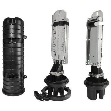 Crosver FOSC-TB400-24-1-24 Муфта оптическая 99-00019122 фото