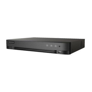 iDS-7216HQHI-M1/FA TURBO ACUSENSE DVR 99-00005483 фото