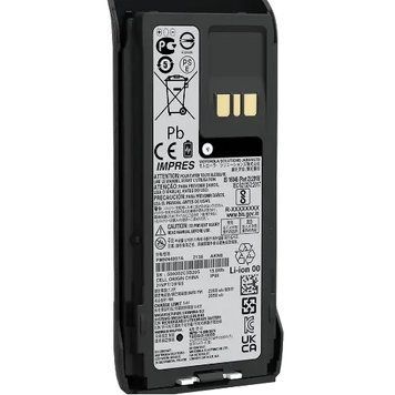Motorola PMNN4807A (R7/R7A) 2200mAh Аккумулятор для рации 99-00022843 фото