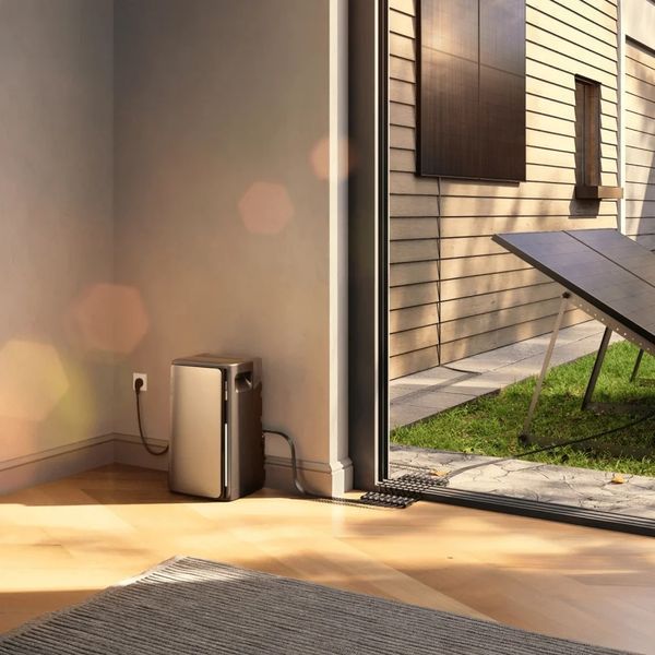 EcoFlow STREAM Pro Инвертор 99-10025961 фото