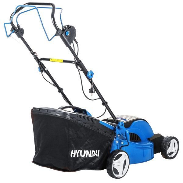 Hyundai LE 4600S самохідна Газонокосарка електрична 99-10035728 фото