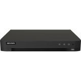 iDS-7204HUHI-M1/X 4-канальний 5МП 1U H.265 ACUSENSE Відеореєстратор Hikvision 99-00024000 фото