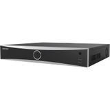 DS-7732NXI-I4/S(E) 32-канальний AcuSense Відеореєстратор Hikvision 99-00016648 фото