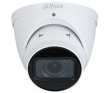 DH-IPC-HDW3841TP-ZAS (2.7-13.5мм) 8Mп IP відеокамера Dahua 99-00003090 фото