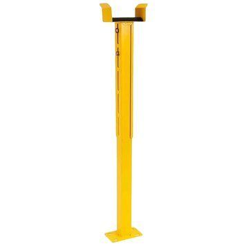 ZKTeco CMP200 Telescopic Boom Bracket Стойка для стрелы шлагбаума 99-00006073 фото