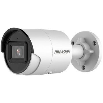 DS-2CD2043G2-IU (2.8мм) 4 МП AcuSense IP 99-00008146 фото