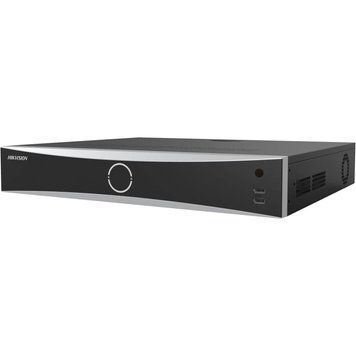 DS-7732NXI-I4/S(E) 32-канальний AcuSense Відеореєстратор Hikvision 99-00016648 фото