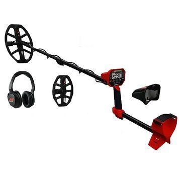 Minelab Vanquish 540 Pro Pack Металодетектор з навушниками 99-00011770 фото