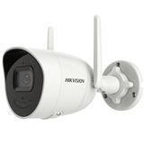 DS-2CV2041G2-IDW W 4МП (2.8мм) IP видеокамера Hikvision 99-00020924 фото