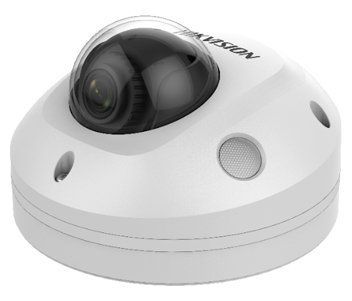 DS-2XM6726G0-IM/ND (2.8 мм) 2 Мп мобільна IP відеокамера Hikvision 99-00003412 фото