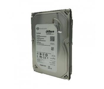 ST4000VX000 Жесткий диск 4Тб 00000001668 фото