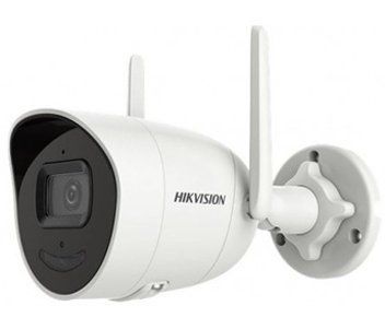 DS-2CV2041G2-IDW(D) (2.8мм) 4 МП EXIR Bullet Wi-Fi 99-00002790 фото