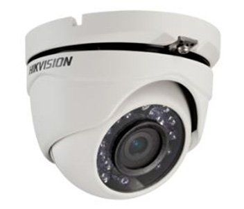DS-2CE56C0T-IRMF (2.8мм) 720p HD видеокамера 10000000843 фото