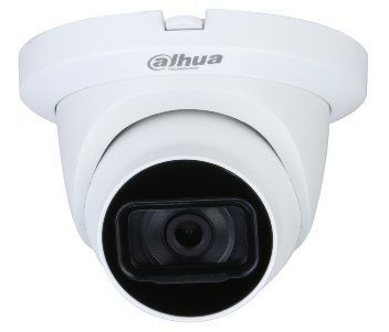 DH-HAC-HDW2501TMQP-A (2.8мм) 5 Мп Starlight HDCVI ІЧ з мікрофоном 99-00004536 фото