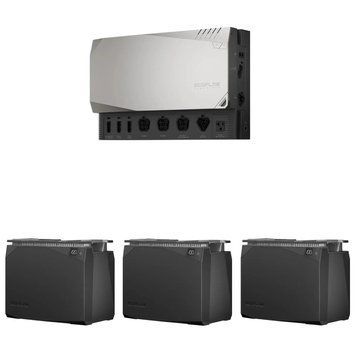 Ecoflow Power Get Set Kit 6 kWh Комплект енергонезалежності 99-00011636 фото