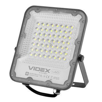 VIDEX PREMIUM 30W 5000K 220V LED прожектор 99-00017534 фото