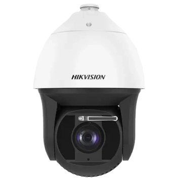DS-2DF8425IX-AELW T5 4МП (5.9-147.5мм) PTZ видеокамера Hikvision 99-00014927 фото