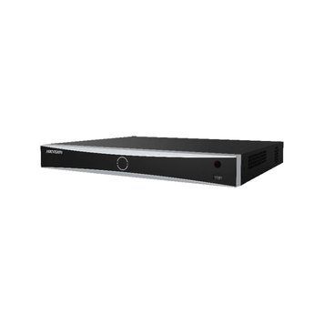 iDS-7608NXI-I2/X(C) 8-канальний DeepinMind Відеореєстратор Hikvision 99-00005485 фото