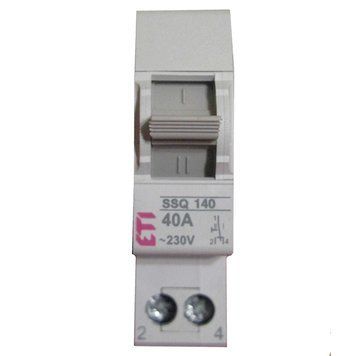 ЕТІ SSQ 140 "1-0-2", 1p 40A Перемикач навантаження 99-00015170 фото