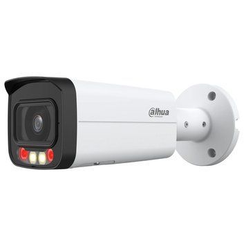 DH-IPC-HFW2449T-AS-IL 4МП (3.6мм) з мікрофоном IP відеокамера Dahua 99-00015455 фото