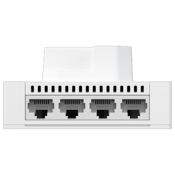 Ruijie RG-AP180 Настенная точка доступу Wi-Fi 6 99-00007417 фото