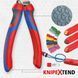 KNIPEX 70 02 180 &Oslash;4,0мм Кусачки бокові (бокорізи) 99-10034390 фото 4