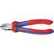 KNIPEX 70 02 180 &Oslash;4,0мм Кусачки бокові (бокорізи) 99-10034390 фото 1
