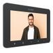 Slinex SM-07 Graphite + ML-17HR Graphite Комплект видеодомофона 99-00024902 фото 4
