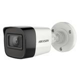 DS-2CE16H0T-ITF(С) 5МП (2.8мм) Turbo HD видеокамера Hikvision 99-00008149 фото