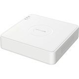 iDS-7108HQHI-M1/S(E) 8-канальний 1080P Mini 1U AcuSense Відеореєстратор Hikvision 99-00016650 фото