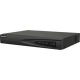 DS-7608NI-Q1(D) 8-канальний 4K H.265+ Відеореєстратор Hikvision 99-00012723 фото
