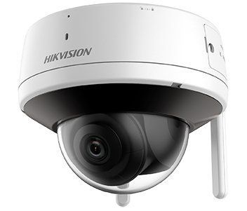 DS-2CV2121G2-IDW (2.8мм) 2 MP EXIR Dome IP 99-00004694 фото